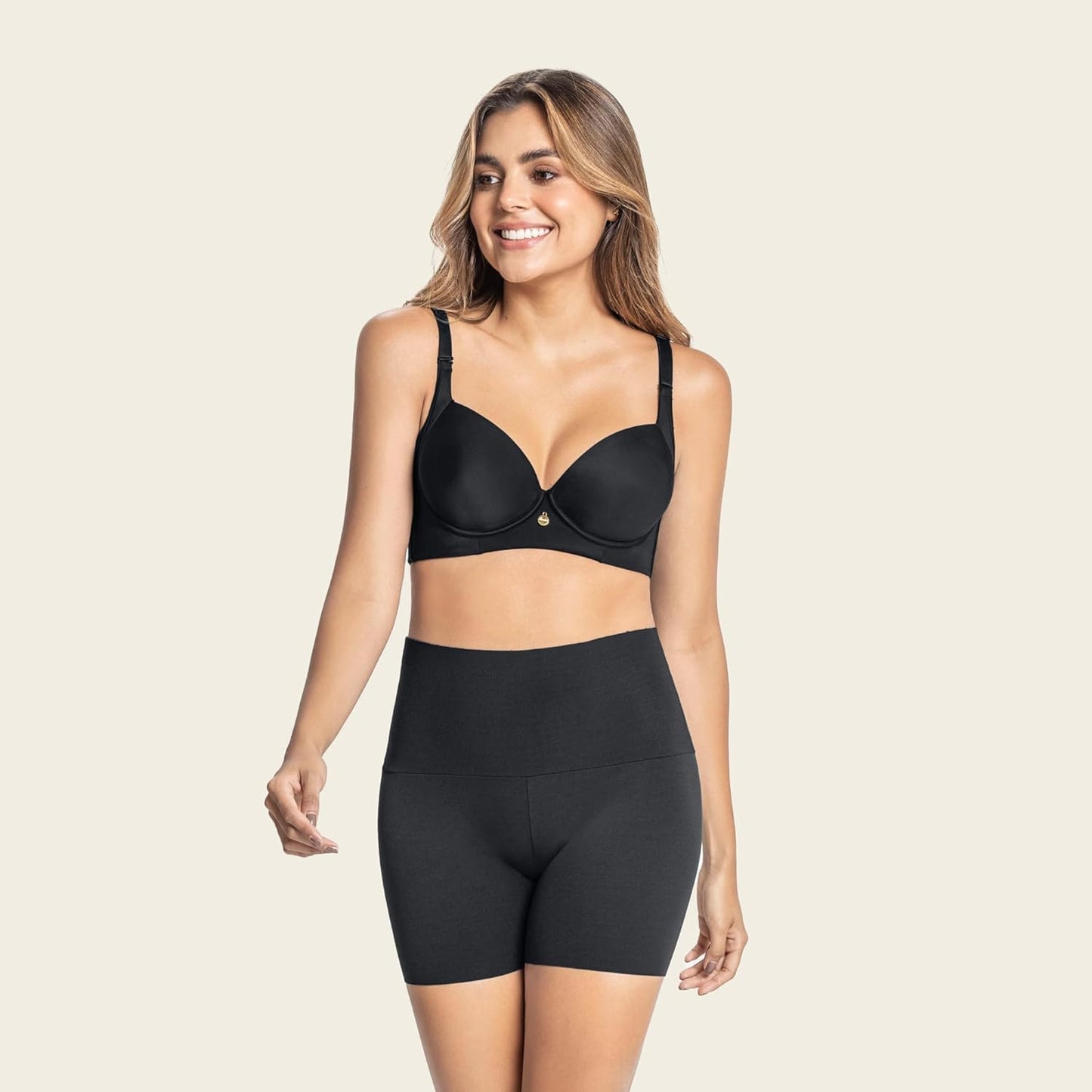 LuxeCurve™ – Flat Tummy & Butt-Lift Shapewear