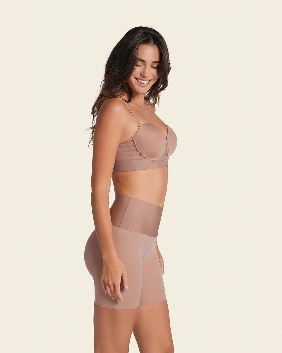 LuxeCurve™ – Flat Tummy & Butt-Lift Shapewear