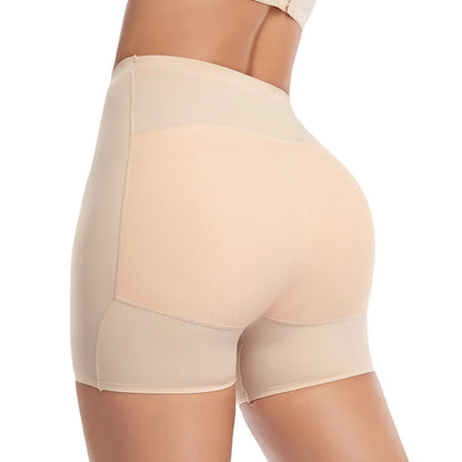 LuxeCurve™ – Flat Tummy & Butt-Lift Shapewear