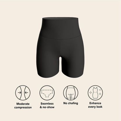 LuxeCurve™ – Flat Tummy & Butt-Lift Shapewear