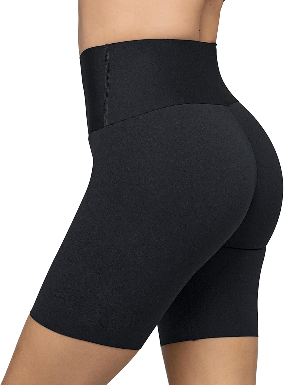 LuxeCurve™ – Flat Tummy & Butt-Lift Shapewear